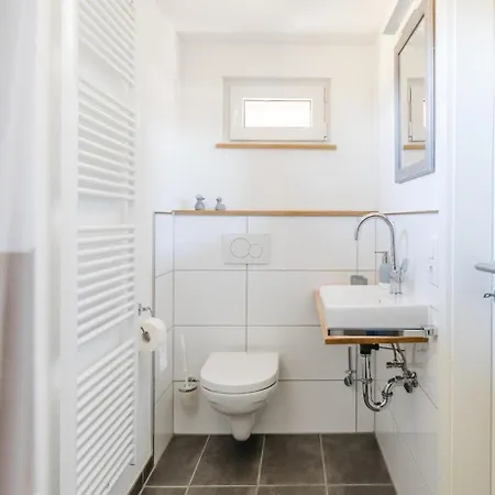 Cormanns Hüttchen Сasa de vacaciones *