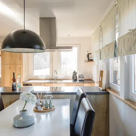 Cormanns Hüttchen *