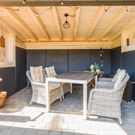 Cormanns Huettchen Hébergement de vacances *