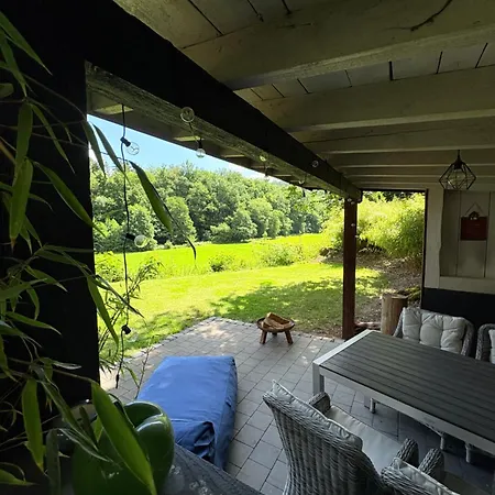 Cormanns Hüttchen Сasa de vacaciones Schmallenberg