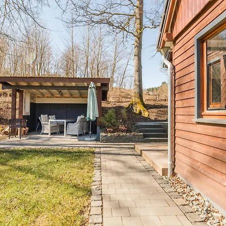 Cormanns Huettchen Hébergement de vacances