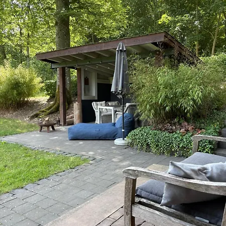 Hébergement de vacances Cormanns Huettchen