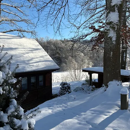 Cormanns Hüttchen * Schmallenberg