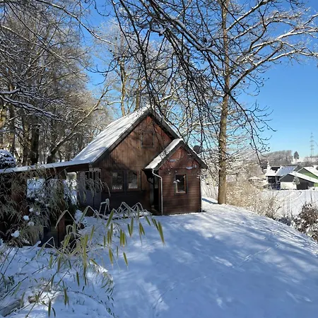 Сasa de vacaciones Cormanns Hüttchen *