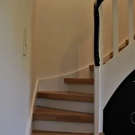 Cormanns Hüttchen Сasa de vacaciones Schmallenberg