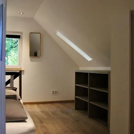 Cormanns Huettchen Hébergement de vacances *