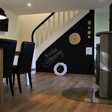 Cormanns Huettchen Hébergement de vacances *