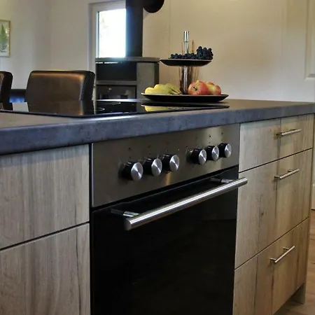 Cormanns Huettchen Hébergement de vacances Schmallenberg