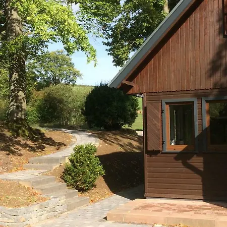 Cormanns Huettchen *