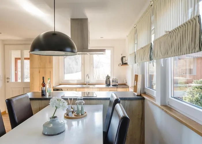 Cormanns Huettchen *