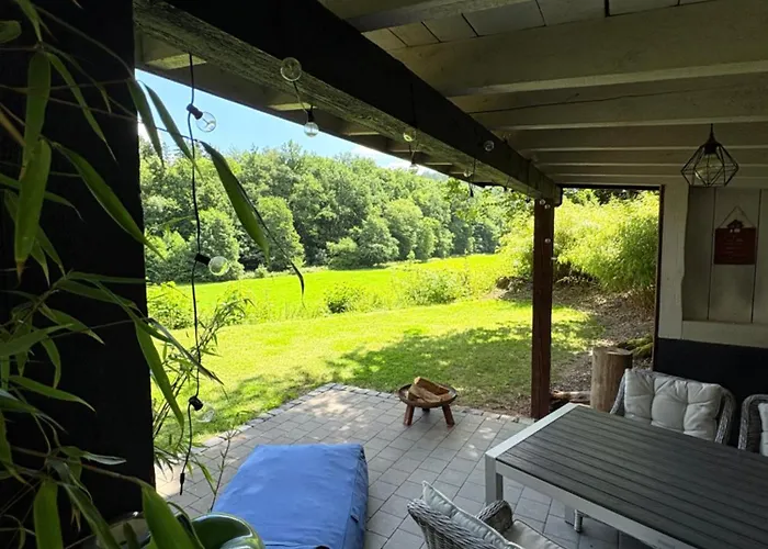 Cormanns Huettchen Vakantiehuis Schmallenberg