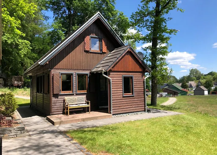 Cormanns Huettchen *