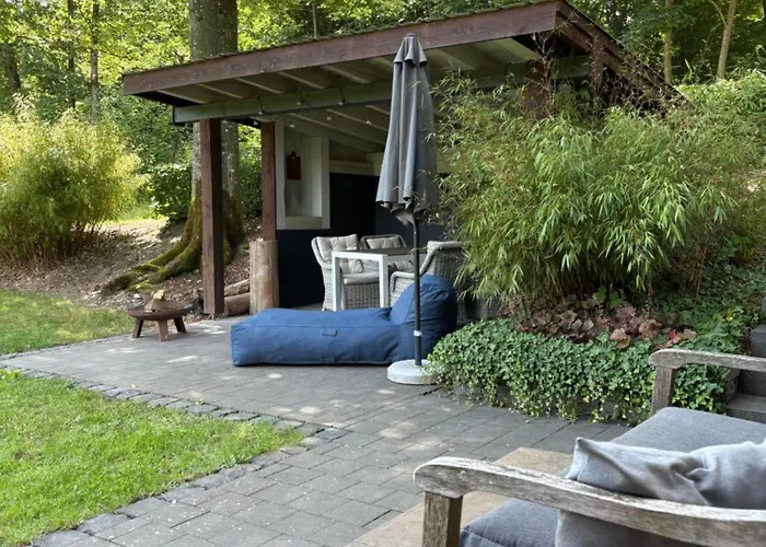 Vakantiehuis Cormanns Huettchen