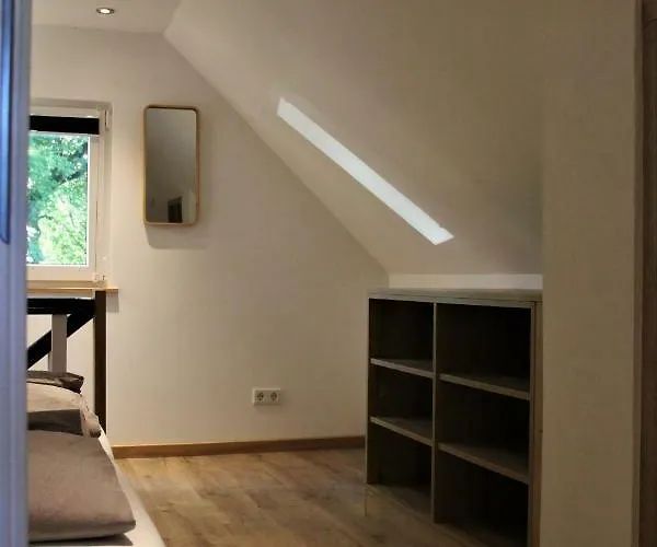 Cormanns Huettchen Vakantiehuis *