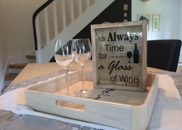 Vakantiehuis Cormanns Huettchen Schmallenberg