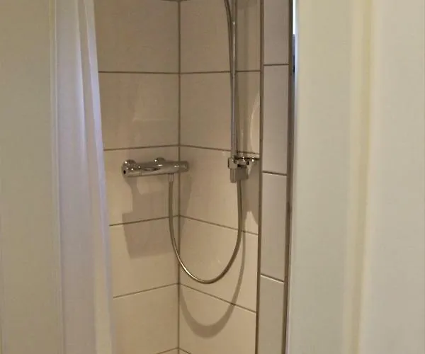 Vakantiehuis Cormanns Huettchen *