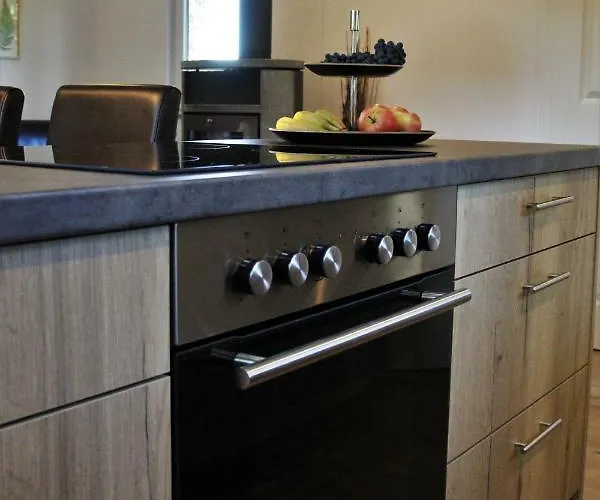 Cormanns Huettchen Vakantiehuis Schmallenberg